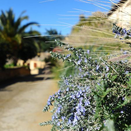 Villa La Lumia B&B Suites & Apartments Agrigento Zewnętrze zdjęcie